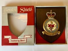 Raf squadron heraldic for sale  CHELTENHAM