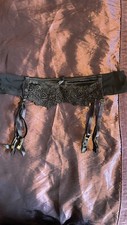Ladies womens black for sale  HULL