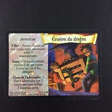 Evasion dragon carte d'occasion  Clermont-Ferrand-