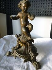Statue scupture putti d'occasion  Craponne