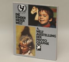 Unicef stern ausstellung gebraucht kaufen  Kappeln