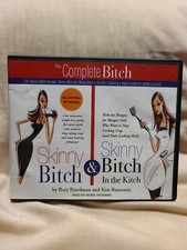 Shelf00d audiobook skinny for sale  Wharton