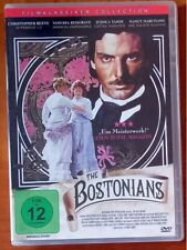 Dvd the bostonians gebraucht kaufen  Leipzig