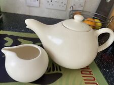 Nigella lawson teapot for sale  REIGATE