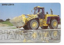 Rare telephone card d'occasion  Expédié en Belgium