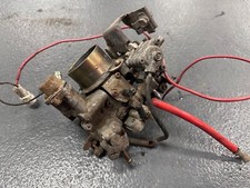 Cushman truckster 897085 for sale  Burlington