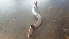 Honda rear brake for sale  WREXHAM