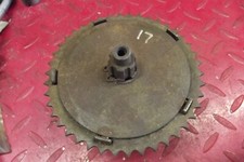 Villiers mk1f clutch for sale  BISHOP AUCKLAND