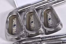 Ping zing irons for sale  Shipping to Ireland