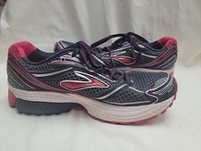 Tênis Feminino Brooks Ghost G7 Preto Rosa Tamanho 8 comprar usado  Enviando para Brazil