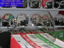 Visiera clear nolan usato  Patti