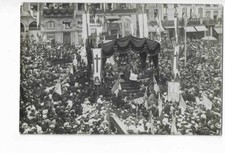 Maubeuge pelerinage eucharisti d'occasion  Toulon-