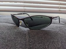 Bolle polarized limit for sale  Fife