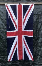 Union jack flag for sale  DORCHESTER