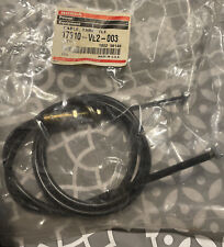 Honda cable throttle for sale  CARLISLE