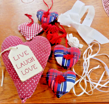 Crafts bundle padded for sale  STOURBRIDGE