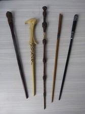 Harry potter lot d'occasion  Sin-le-Noble