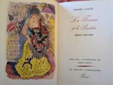 Pierre louys vol. d'occasion Pierre louys vol. d'occasion  Frejus