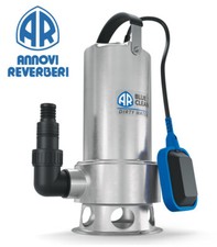 Pompa sommersa acciaio usato  Sarno