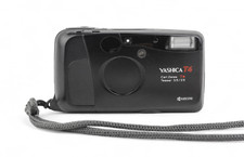 Yashica point shoot usato  Boscoreale