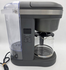 Kitchenaid kcm1208dg drip for sale  Acworth