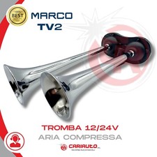 Trombe iveco stralis usato  Matera
