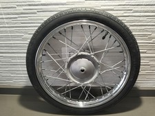 Cerchio ruota posteriore usato Cerchio ruota posteriore usato  Carmagnola