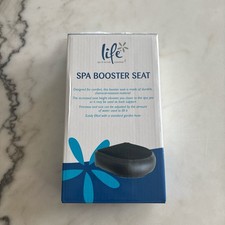 Life spa booster for sale  Peyton