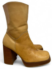 Vintage candies boots for sale  Forest Falls