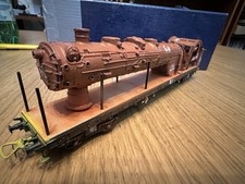 Carro pianale con usato Carro pianale con usato  Italia