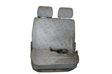 Doppelsitzbank beifahrersitz b gebraucht kaufen Doppelsitzbank beifahrersitz b gebraucht kaufen  Zeitz