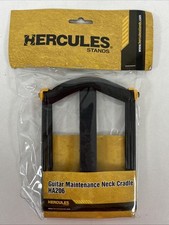 Hercules guitar neck for sale  BASILDON