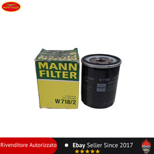 Filtro olio motore usato Filtro olio motore usato  Melito di Napoli