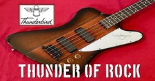 Epiphone thunderbird bass for sale  Smyrna