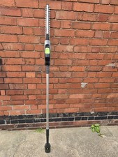 Gtech cordless hedge for sale  NOTTINGHAM