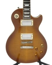 Epiphone Les Paul Standard Plus TOP 60s HCS 2008 Usado Rosewood FB com Estojo Macio comprar usado  Enviando para Brazil
