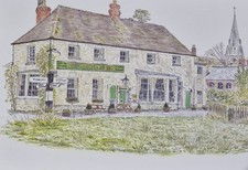 Beckford arms fonthill for sale  DUNDEE