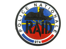 Ecusson pvc collection d'occasion Ecusson pvc collection d'occasion  Saint-Mamert-du-Gard