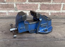 Vintage record vice for sale  DOVER