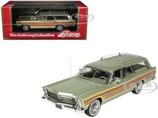 1967 ford country for sale  Shipping to Ireland