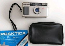 Praktica 90af super. usato  Milano