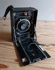 Appareil photo deckel d'occasion  Moulins