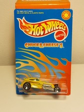 Hot Wheels Chuck E Cheese's Sweet 16 II Special Edition...B8 comprar usado  Enviando para Brazil