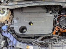 Ford max top for sale  UK