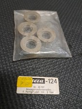 Carrera 124 reifen gebraucht kaufen  Neumünster