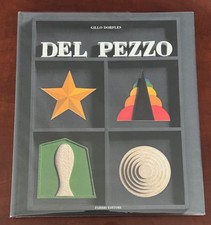 Dorfles gillo del usato  Vignate