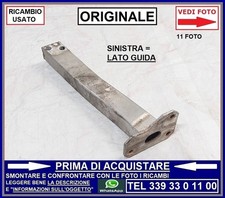 Traversa rinforzo rivestimento usato  Carrara