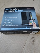 Modem router n300 usato  Palermo