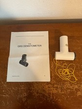 Original grs densitometer for sale  Stevens Point