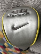 Nike machspeed wood for sale  NEWPORT